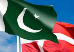 Pakistan, Denmark vow to enhance cooperation in different fields