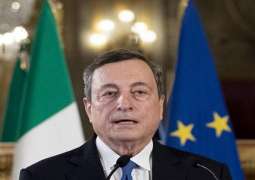 Mayors of 11 Italian Cities Urge Prime Minister Draghi Not to Resign