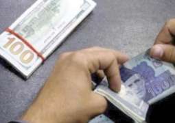 US dollar hits new heights against rupee in interbank