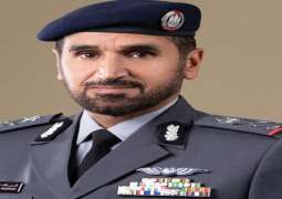 قائد عام شرطة أبوظبي يهنئ القيادة الرشيدة والمنتسبين بعيد الأضحى المبارك