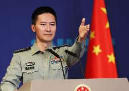 China Demands US to Cancel Arms Deal With Taiwan - Defense Ministry