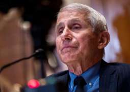 Fauci to Retire From Top US Public Health Position by End of Biden's Term - Reports