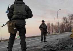 Two Security Guards of Kakhovka HPP Killed by Ukrainian Strike - Source