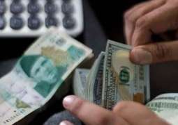 Dollar reaches all time high of Rs228.50 against Pak rupee