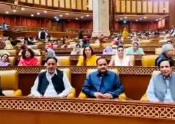 PA all set to elect new leader of house as all parties reach legislative assembly