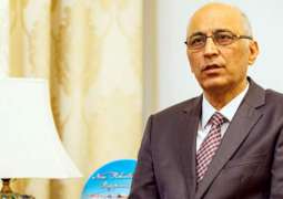 CPEC plays vital role in Pakistan’s economic development: Moin-ul-Haque