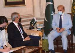 PM reaffirms Pakistan's full support to SCO Charter, ‘Shanghai Spirit’