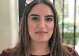 Bakhtawar Bhutto opens up about reason of her father’s travelling to Dubai