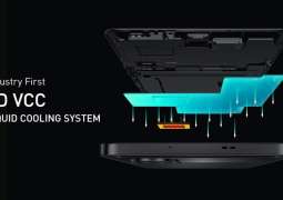 Infinix Launches Cutting-Edge Industry Leading 3D Vapour Cloud Chamber Liquid Cooling Technology