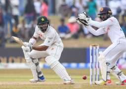 Pakistan chases monumental 508 with positive start of Imam, Babar