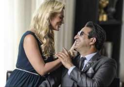Shaniera speaks out in favor of falling in love late in life