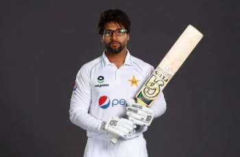 Somerset further Pakistan links with Imam-ul-Haq signing