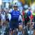 Jakobsen wins Tour de France stage 2, Van Aert takes lead