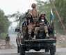 Security forces kill three terrorists in North Waziristan: ISPR