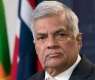 Wickremesinghe elected Sri Lanka's president
