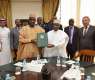 Chad Signs the Statute of the Islamic Organization for Food Security (IOFS)