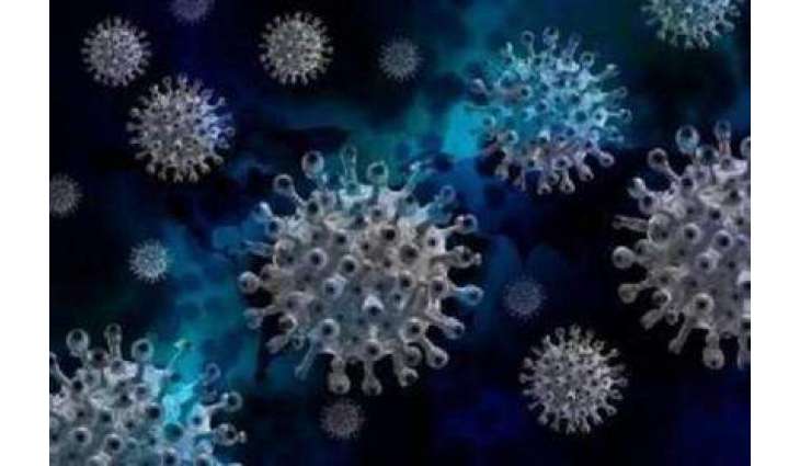 Pakistan reports 694 fresh Covid-19 cases in the past 24 hours