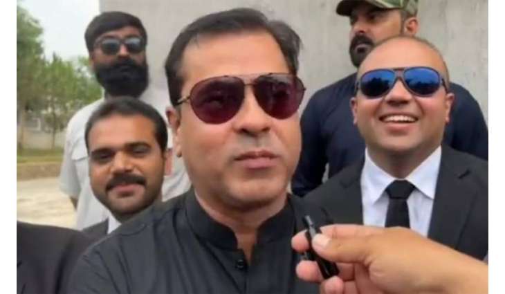 FIRs filed against journalist Imran Riaz Khan