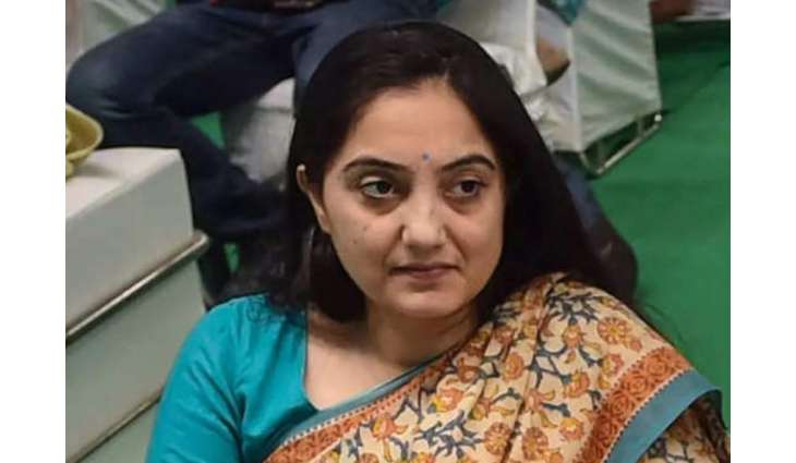 Indian SC asks Nurpur Sharma to apologize over contemptuous remarks against Holy Prophet (PBUH)