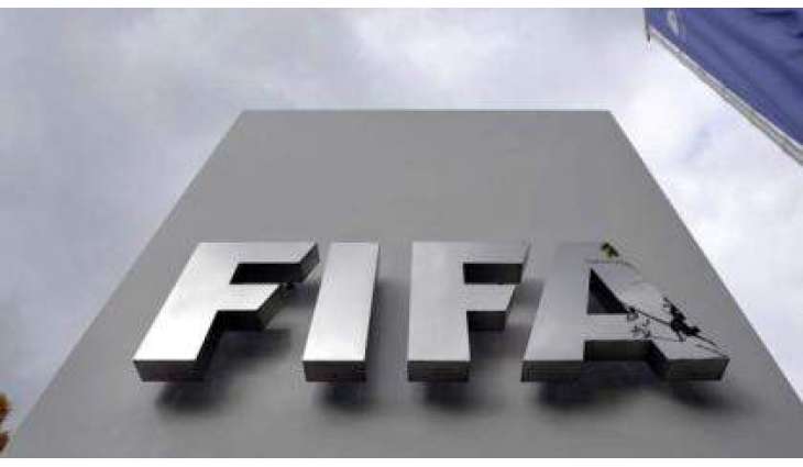 FIFA lifts ban on Pakistan Football Federation (PFF)