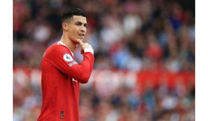 Cristiano Ronaldo is planning to leave Manchester United