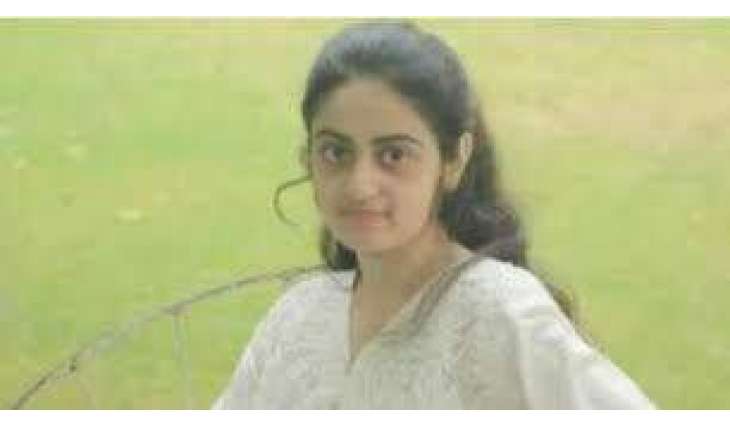Medical reports reveal Dua Zehra’s age as “Nearest to 15 years”, according to her father’s lawyer
