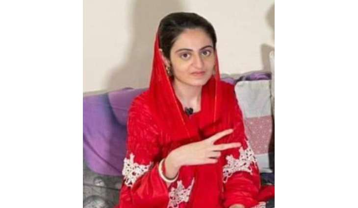 Dua Zahra is nearer to 15 years of age: Medical Board