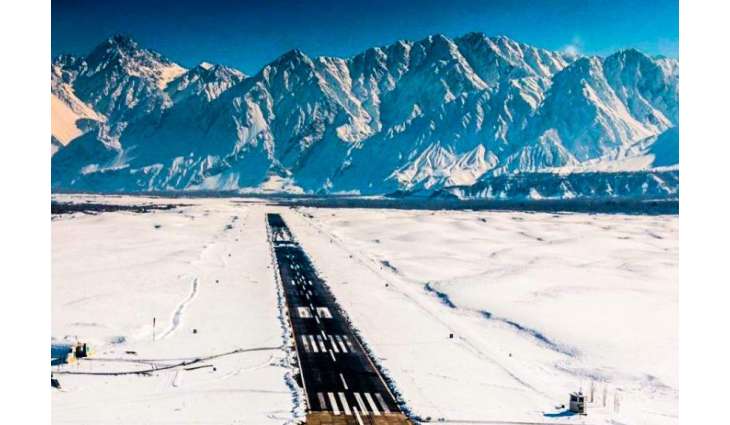Pakistan International Airlines (PIA) set to increase flights to Skardu