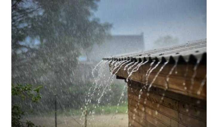More Monsoon Rains Predicted During Eid Holidays–NDMA Issued New Advisory