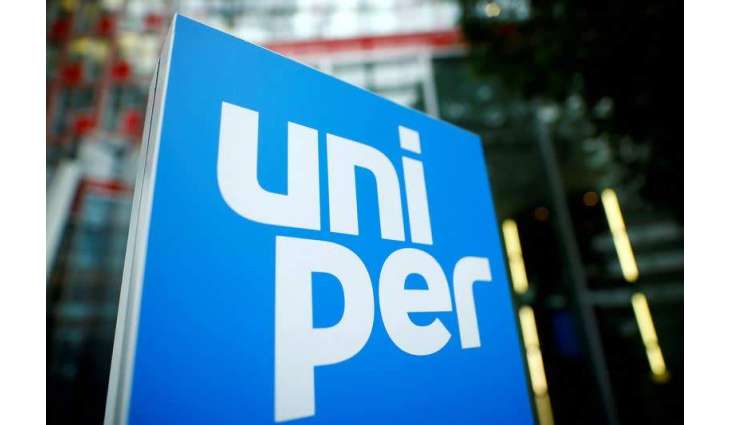 Berlin Says Won't Allow National Energy Company Uniper to Go Bankrupt