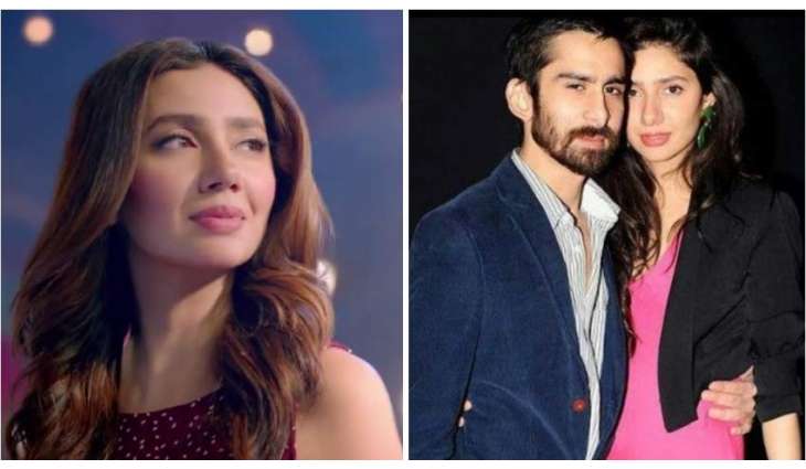 Mahira Khan reveals her ex-husband is proud of her