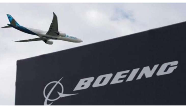 Super Hornet Jet Operates 3 Unmanned Drones in Successful Command Flight Test - Boeing