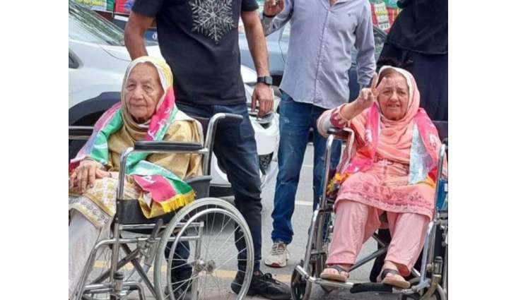 PTI wins 15 seats, PML-N manages four seats in 20 seats in Punjab by-polls