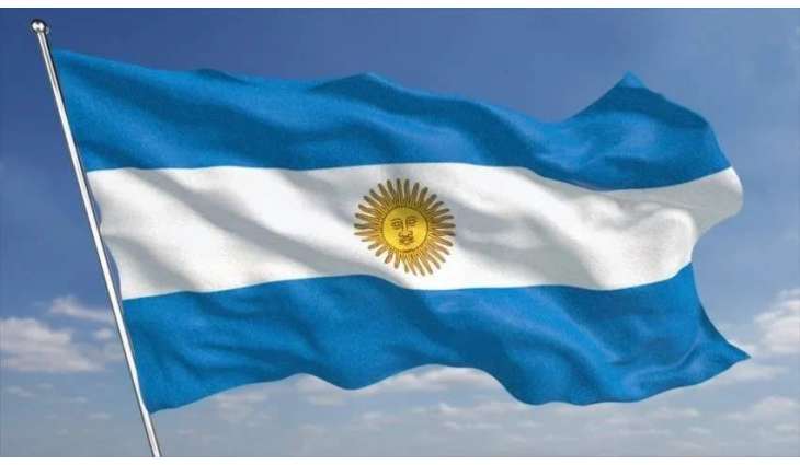 COVID-19 Death Toll in Argentina Rises by 58% Over Week - Health Ministry