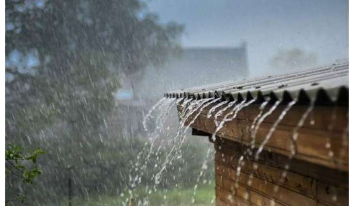 More rain, wind expected in most parts of country