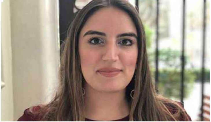 Bakhtawar Bhutto opens up about reason of her father’s travelling to Dubai