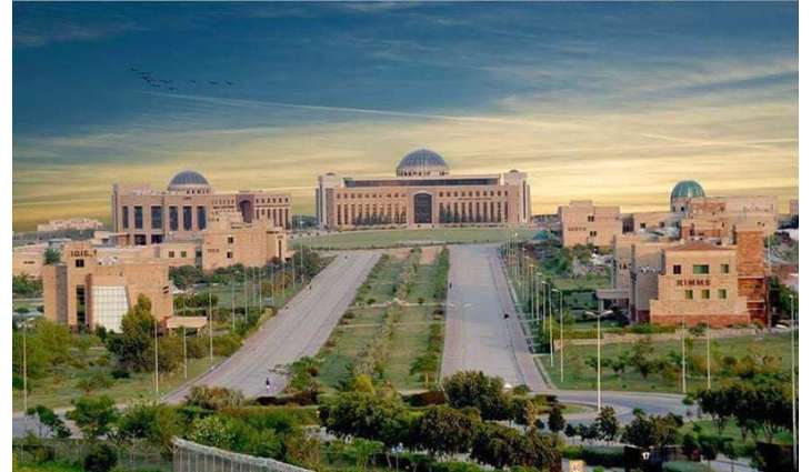 NUST holds 18th annual National Engineering Robotics Contest (NERC)