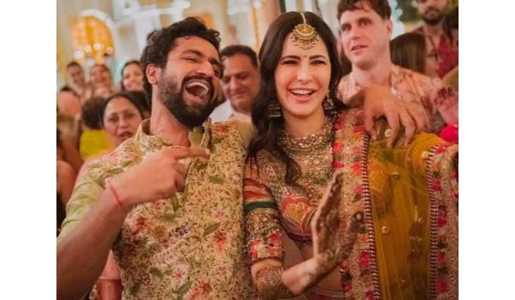 Man who threatened Katrina, Kaushal arrested
