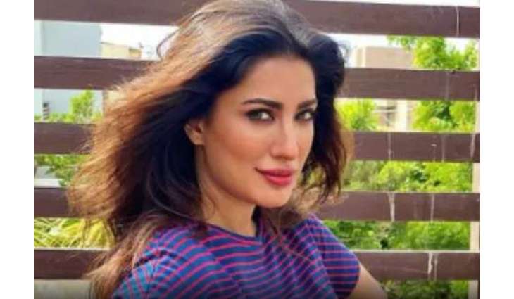 Mehwish wishes to portray DC Comics’ wonder woman
