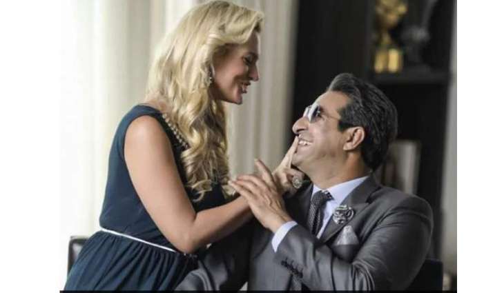 Shaniera speaks out in favor of falling in love late in life