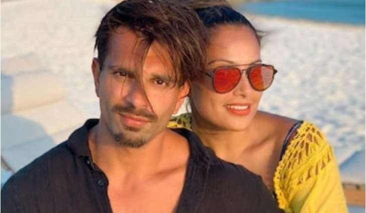 Bipasha Basu, Karan Singh Grover expect first child