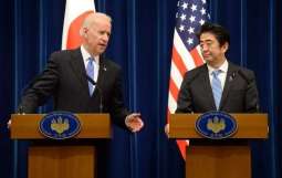 Biden Says Will Speak With Kishida Soon About Abe Assassination, Tried to Call Earlier