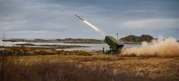 US to Deliver NASAMS Missile Systems to Ukraine Within Several Months - Official