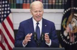 Biden to Announce New $400Mln Military Aid Package for Ukraine on Friday - Pentagon