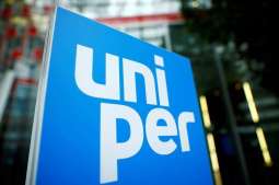 Berlin Says Won't Allow National Energy Company Uniper to Go Bankrupt
