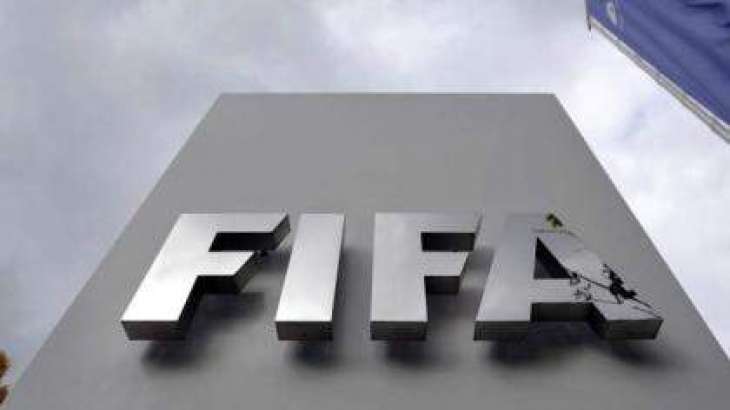 FIFA lifts ban on Pakistan Football Federation (PFF)