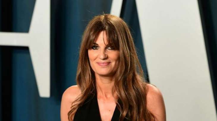 Jemima Khan lashes out at PML-N over protest call outside her mother's house