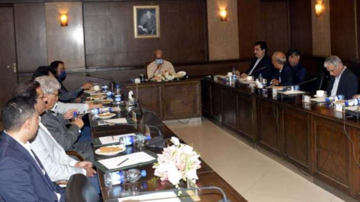 PM directs to revise policy of gas-loadshedding
