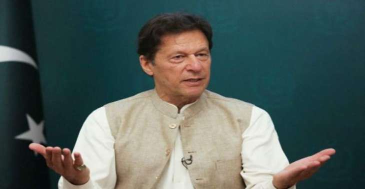 Imran Khan warns he will reveal everything if harassed