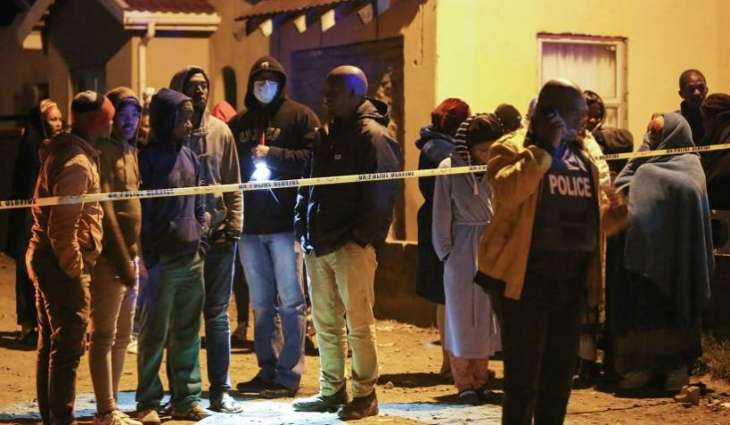 South African Police Arrest Tavern Owner Following Deaths of 22 People in June - Reports